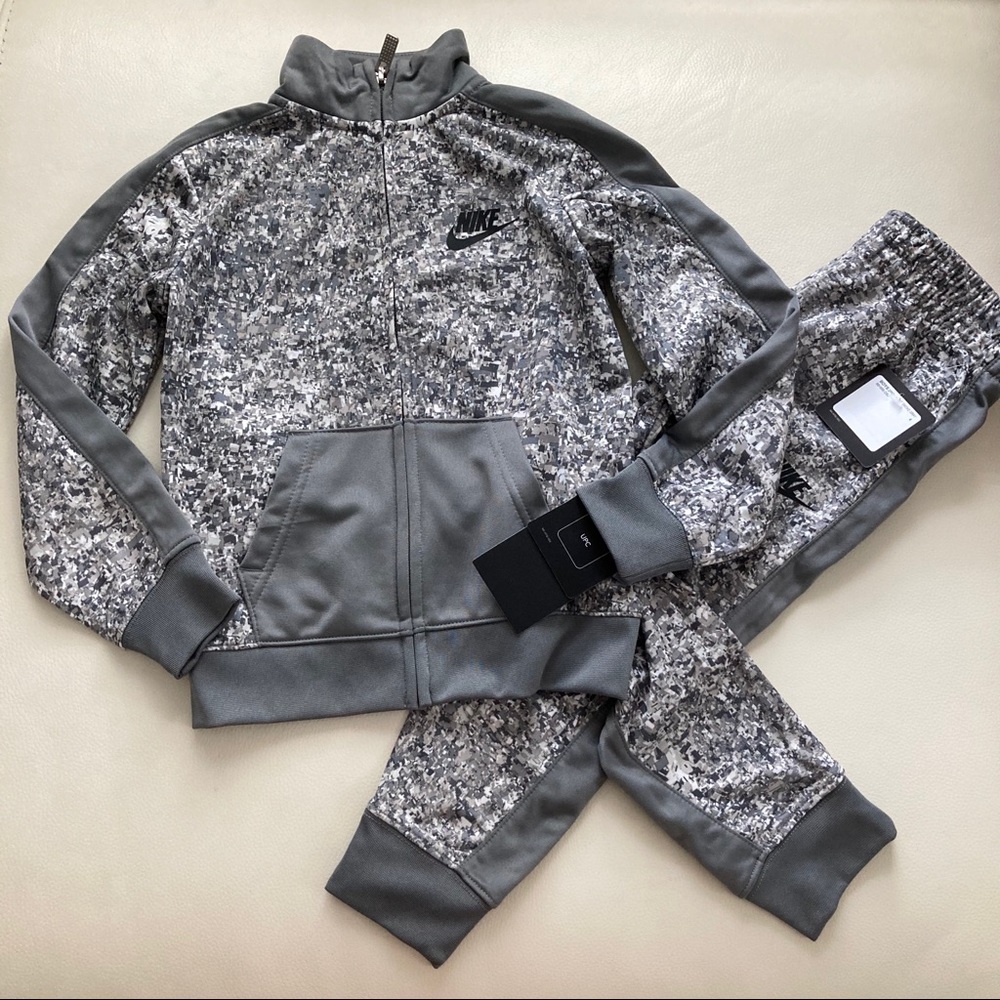 Nike tracksuit super cute boy active set 4000 - Picture 1 of 6